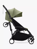 Stokke YOYO Ride-On Board stroller accessory (British brand)