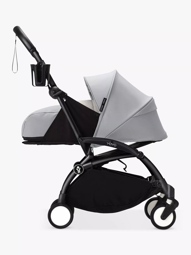 Stokke YOYO cup holder - British product