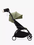 Stokke YOYO stroller mittens (British brand)