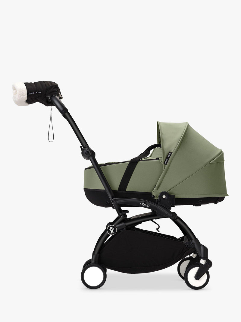 Stokke YOYO stroller mittens (British brand)