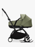 Stokke YOYO skis for stroller snow accessory (British brand)