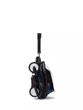 Stokke YOYO³ 0+ Newborn Pack Air France Blue (British brand)