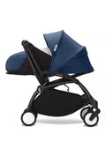 Stokke YOYO³ 0+ Newborn Pack Air France Blue (British brand)