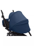 Stokke YOYO³ 0+ Newborn Pack Air France Blue (British brand)