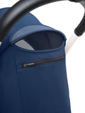 Stokke YOYO³ 6+ seat canopy pack Air France Blue (British brand)
