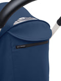 Stokke YOYO³ 6+ seat canopy pack Air France Blue (British brand)