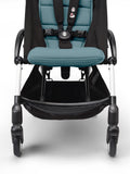 Stokke YOYO³ 6+ colour pack seat and canopy infant stroller accessory (British brand)