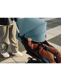 Stokke YOYO³ 6+ colour pack seat and canopy infant stroller accessory (British brand)