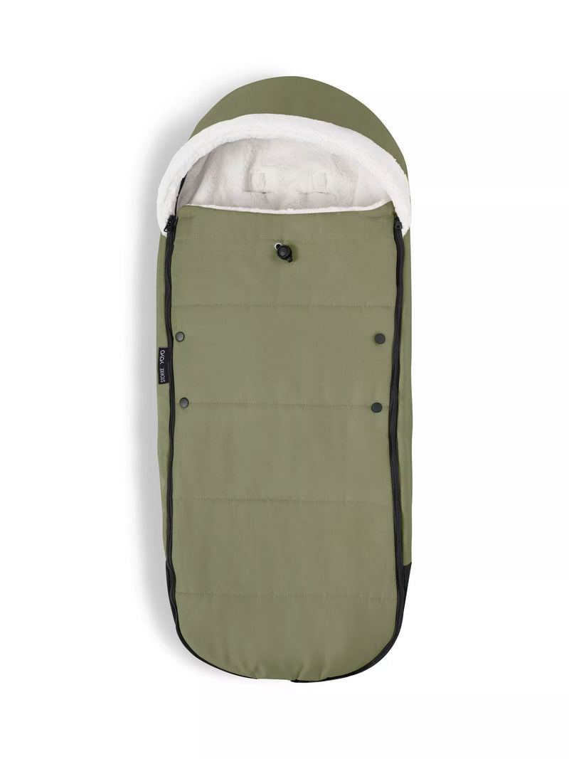 Stokke YOYO Footmuff - Stone