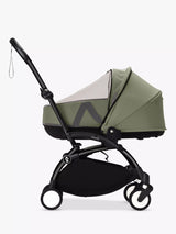 John Lewis Stokke YOYO Newborn Shell Mosquito Net- Buy online at McGrocer