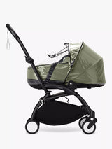 John Lewis Stokke YOYO Newborn Shell Rain Cover- Buy online at McGrocer