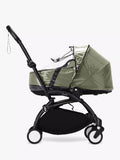 Stokke YOYO Newborn Shell rain cover, imported from the UK