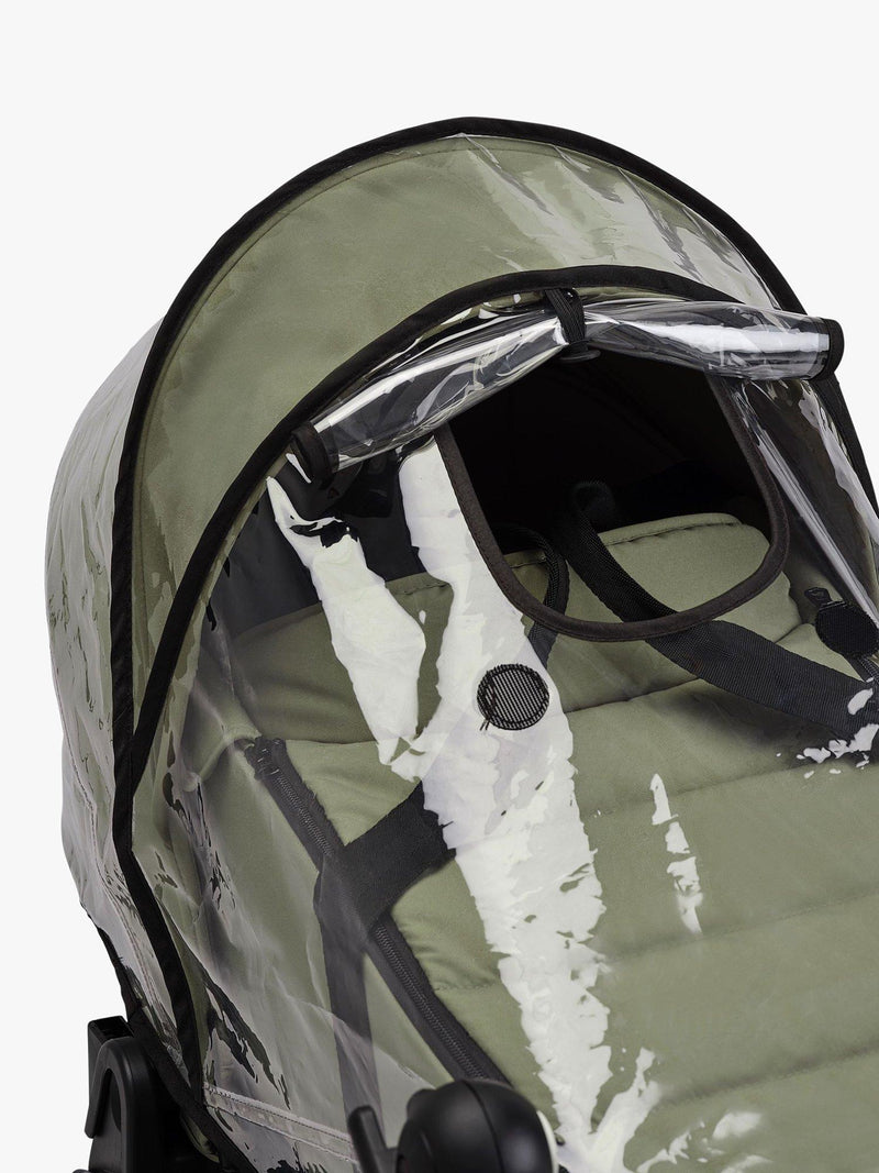 Stokke YOYO Newborn Shell rain cover, imported from the UK