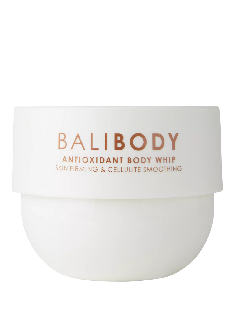 Bali Body Antioxidant Body Whip 225g - British product