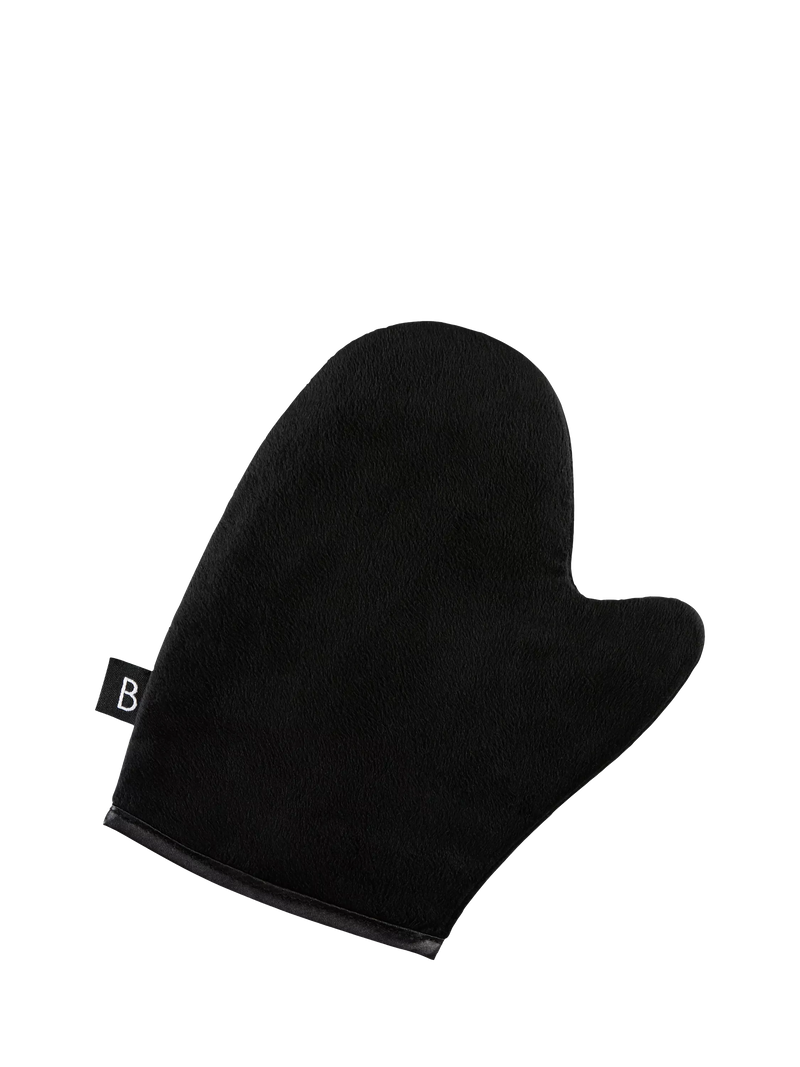 Bali Body Luxe tanning mitt (British brand)