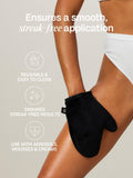 Bali Body Luxe tanning mitt (British brand)