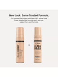 Bali Body Dark Self Tanning Mousse 200ml - British product