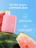 Bali Body Watermelon Tanning Oil SPF15 100ml - British product
