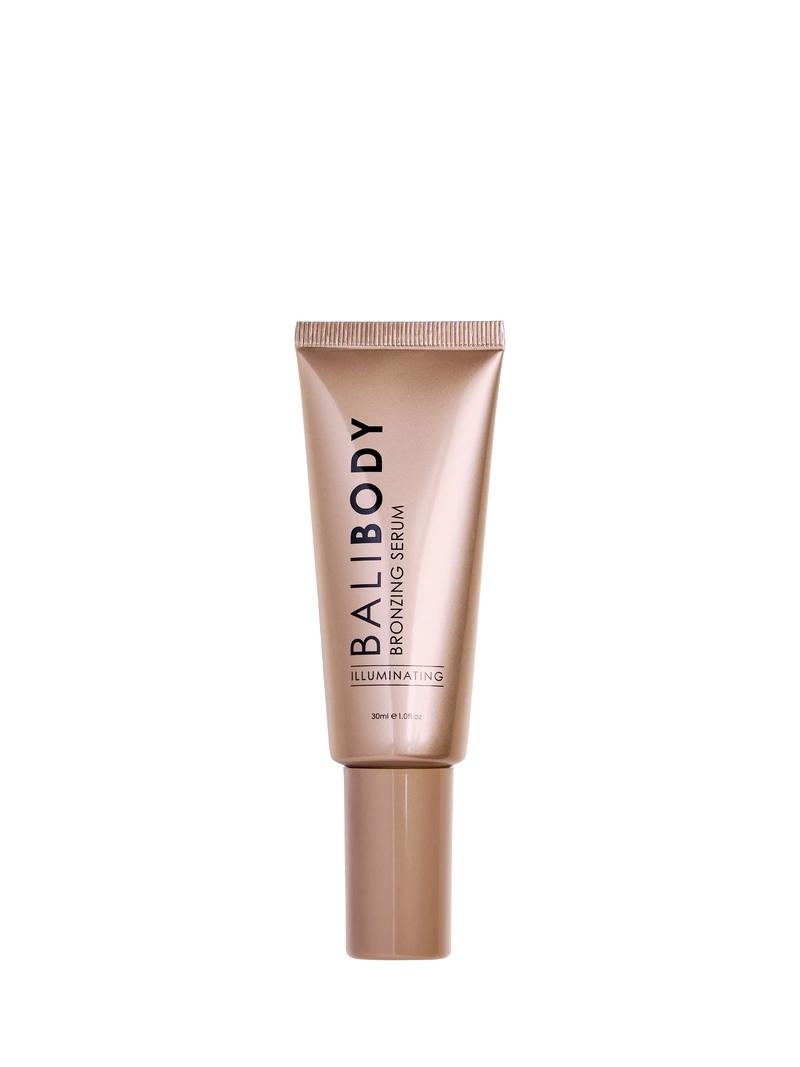 Bali Body bronzing serum 30ml (British brand)