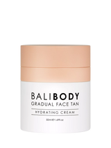 John Lewis Bali Body Gradual Face Tan 50ml- Buy online at McGrocer