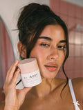 Bali Body gradual face tan 50ml (British brand)