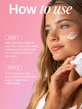 Bali Body gradual face tan 50ml (British brand)