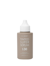 John Lewis Bali Body Tinted Super Serum SPF 30 30ml- Buy online at McGrocer