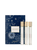 Laura Mercier Celestial Starlight Trio Eau de Parfum Fragrance Gift Set, 3 x 10ml