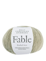 John Lewis West Yorkshire Spinners Fable Aran Knitting Yarn 100g- Buy online at McGrocer