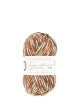 John Lewis Sparkle 4 Ply Knitting Yarn with British Wool and Nylon, 100g- Buy online at McGrocer