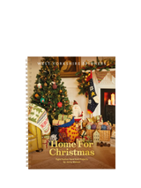 John Lewis Festive Home Collection Knitting and Crochet Pattern Book- Buy online at McGrocer