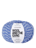 Wool And The Gang knitting yarn Alpachino Merino Twist 50g, UK version