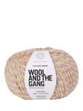 Wool And The Gang Alpachino Merino Twist Knitting Yarn 50g