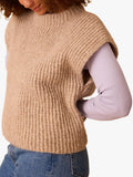 Wool And The Gang Feeling Good knitting pattern book, imported from the UK