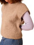 Wool And The Gang Feeling Good knitting pattern book, imported from the UK