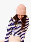 Wool And The Gang Feeling Good knitting pattern book, imported from the UK