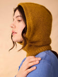 Wool And The Gang Feeling Good knitting pattern book, imported from the UK