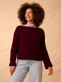 Wool And The Gang Feeling Good knitting pattern book, imported from the UK