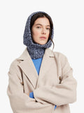 Wool And The Gang Hero Hat knitting pattern - British product