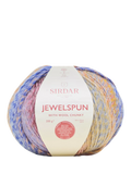 Laine à tricoter épaisse Sirdar Jewelspun 200g