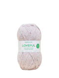 Sirdar Loveful Recycled Tweed DK Knitting Yarn