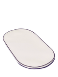 Snüz SnüzSurface Air Moses basket mattress - British product