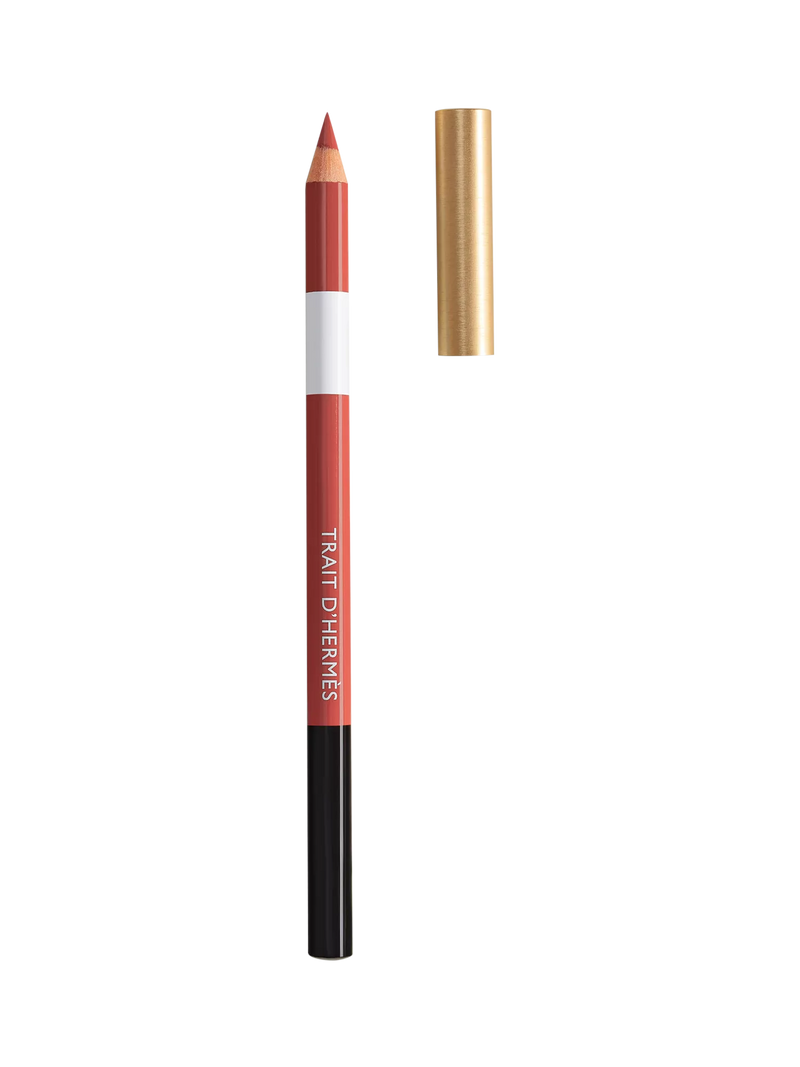 Hermès Trait d'Hermès Lip Colour Pencil 0.9g