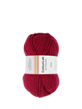 West Yorkshire Spinners ColourLab Aran Strickgarn 100g
