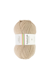 John Lewis West Yorkshire Spinners ColourLab Sock Yarn 100g- Buy online at McGrocer