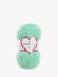 Rico Design Creative Chenillove chenille yarn 50g (British brand)
