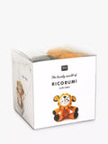Rico Design Ricorumi tiger crochet kit with yarn and eyes (British brand)
