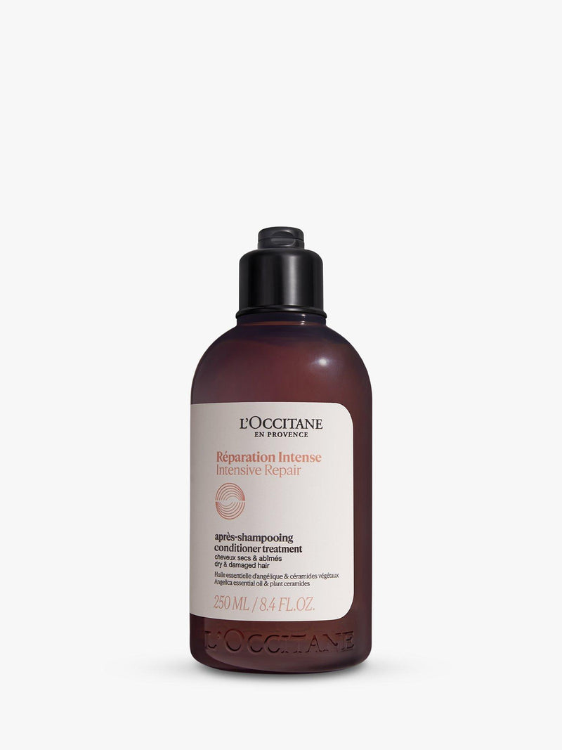 L'OCCITANE Intensive Repair Conditioner 250ml, UK version