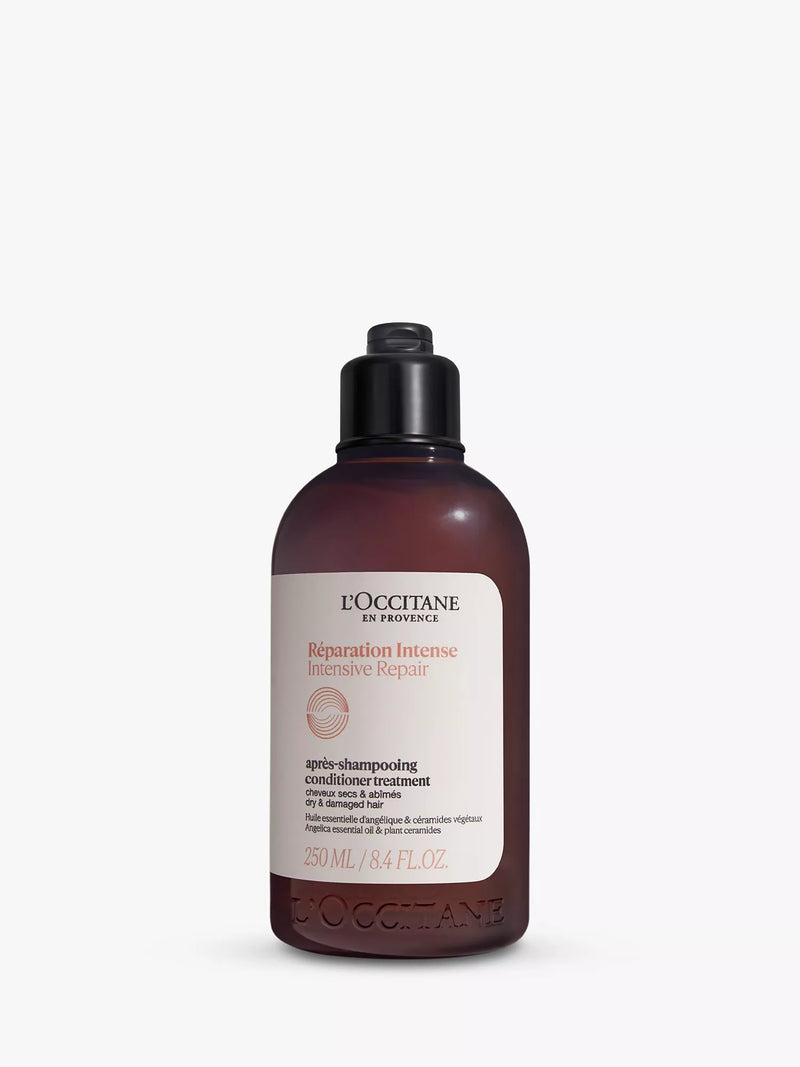 L'OCCITANE Intensive Repair Conditioner 250ml, UK version