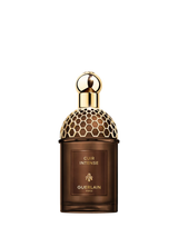 John Lewis Guerlain Absolus Allegoria Cuir Intense Eau de Parfum 125ml- Buy online at McGrocer